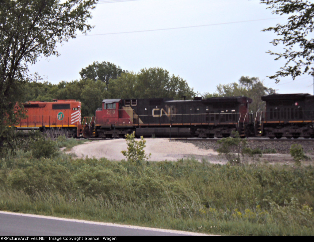 CN 2513